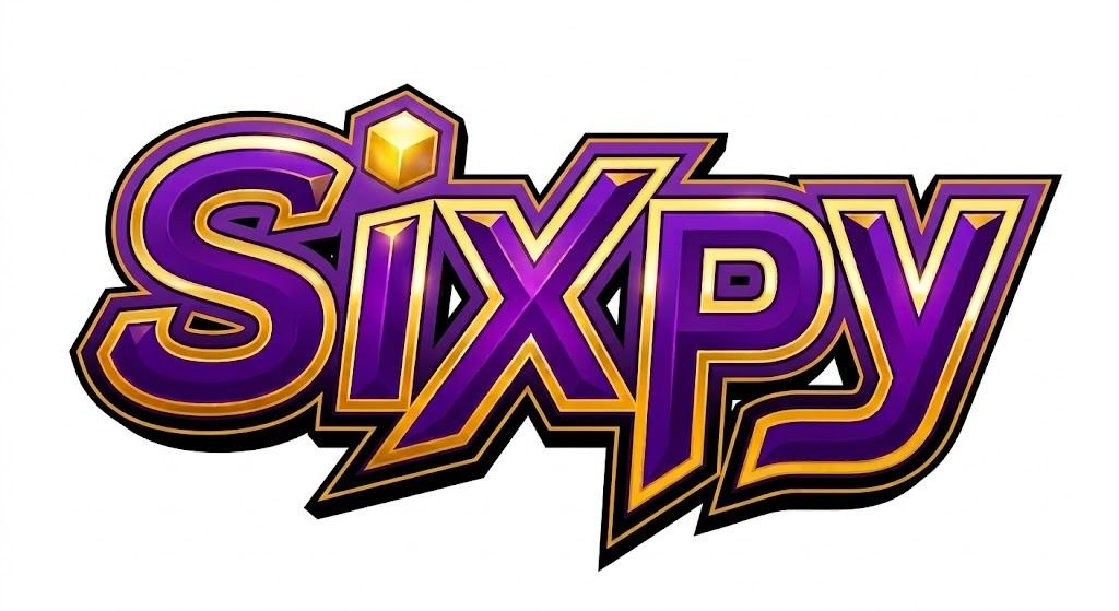 Sixpy